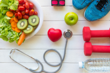 NHS Healthy Choices Quiz Crosses 1.4 Million Completions, Showing Digital Health Can Really Engage
