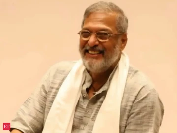 Nana Patekar: Consummate artiste who defined on screen intensity