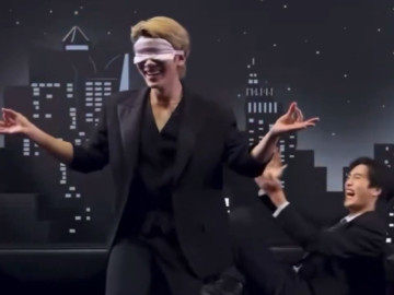 A 'Bollywood Hero' Dance In Thailand Has Gone Viral -- But Why Are Indians Upset About It?