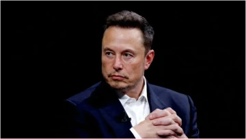 'Baseless, Misconceived': Govt Reacts After Elon Musk Claims Starlink Blocked By 'Certain Oligarchs' In India