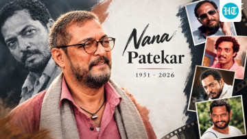 Nana Patekar dies: A titan who challenged Bollywood's perception of 'hero' and changed the grammar of cine acting