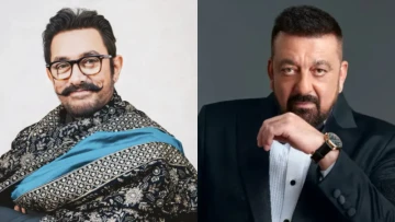 Aamir Khan Refuses To Comment On Sanjay Dutt's 'No Peace In India' Remark