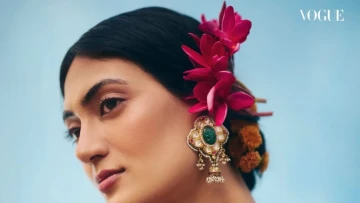 Choosing a bridal makeup artist? Don't rely on their Instagram feed