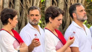 Amid Rahul & Priyanka's 'Sting' moment, PepsiCo gets court relief
