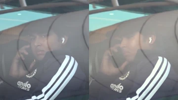 Phone Call On One Side, Music On The Other! Vaibhav Sooryavanshi's Unique Multitasking Moment Goes Viral Ahead Of IND vs WI 2nd T20
