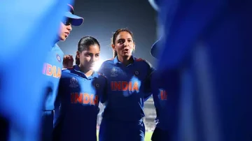 Harmanpreet's leadership legacy is bigger than the trophy she won