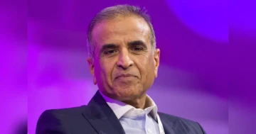Sunil Mittal responds to Musk, says Eutelsat OneWeb also awaiting approvals