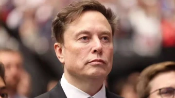 India defends satcom rules after Elon Musk's allegations