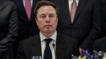 Govt rejects Musk's claim that Starlink India plans being blocked by 'oligarchs'