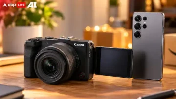 Should You Buy A Camera Or Upgrade Your Phone? What Amazon's Festive Sale Prices Tell You