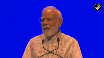 Every smartphone in India is now a gaming console and creator studio, says PM Modi