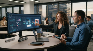 Global adspend to hit $1.34trn as AI goes gangbusters