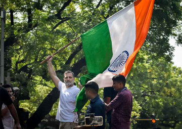 Rahul as the next PM? Maybe something more! | Countercurrents
