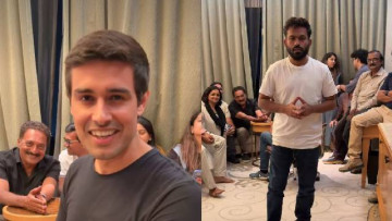 Dhruv Rathee visits India to join CJP protests in Bengaluru and Delhi: Can his involvement bring change to the situation?