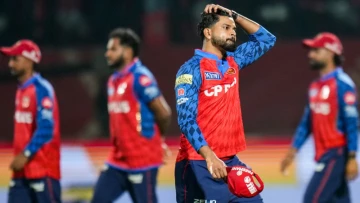Punjab Kings Announce Coaching Changes After IPL 2026 Season