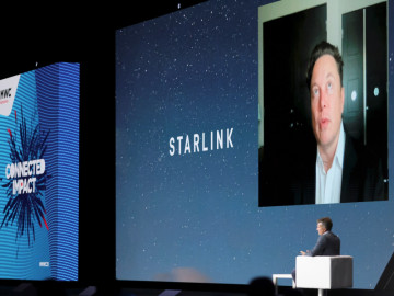 India Pushes Back on Musk’s Starlink Claim, Says Approval Process Is Fair