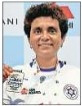 Dr. Gulhane Wins Silver At Asian Masters Swimming