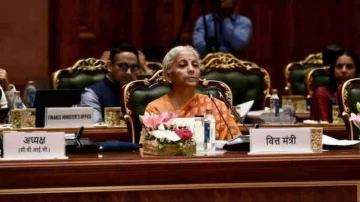 57th GST Council Meeting Focuses on Tax Reforms
