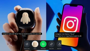 Instagram Muse Explained: What Is Meta's Viral AI Agent and How Does It Work?