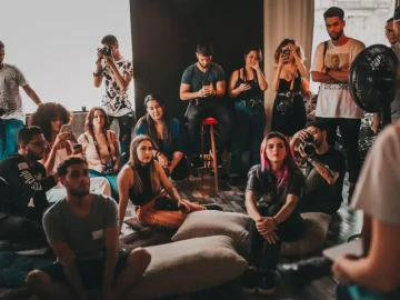 Gen Z Wants to Shape Decisions, Not Just Show Up at the Ballot Box
