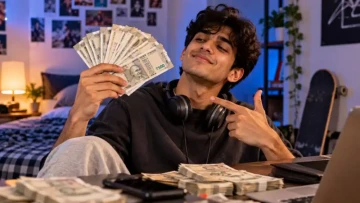 Gen Z’s Money Mindset Is Different: From Homeownership to Financial Freedom, Here’s What’s Changing