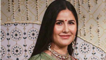Katrina Kaif’s Reminder to You: Be Your Own Cheerleader, No Matter What They Say