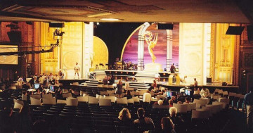 The Emmys Are Going Global on Amazon! A Six-Year Deal Just Changed Where the World Tunes In.