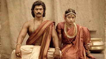 Vijay Deverakonda’s Ranabaali: This Time, History Is the Main Character! The Colonial policies and Community Resistance Revisited.
