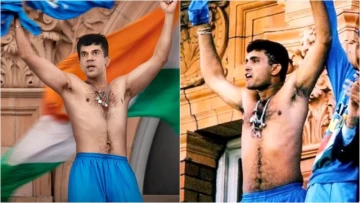 “Phata Poster, Nikla Criticism!” Rajkummar Rao Responds to Dada Poster Backlash: “Team Has Learnt Its Lesson”