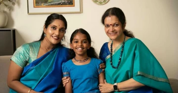 Shakti Is All Around Us: Celebrating the Strength of Everyday Women