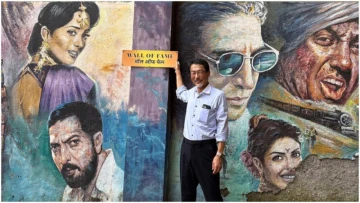 Lights, Camera, Mumbai! Japan’s Envoy Gets a Taste of Bollywood Magic at Film City