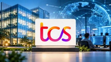 TCS Shares Surge 5% After Q2 Results: Is the Rally Here to Stay?