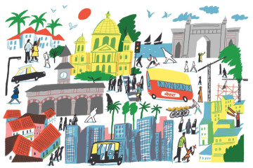 Mumbai Between Meetings: A Business Traveler’s Guide to Time Off