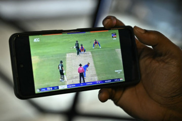 Netflix & Streaming Giants Turn Asia’s Sports Scene Into a $6 Billion Showdown