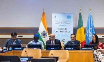 India & Mali Join Hands to Give Cotton Trade a Fresh Boost