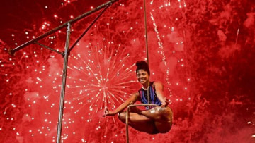 Pole Position, Literally! How Mallakhamb Went from Wrestlers’ Workout to a Popular Sport.