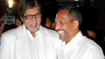 “Nana Chale Gaye, Par Unki Aawaz Reh Jayegi” - Amitabh Bachchan’s KBC Tribute to Nana Patekar Hits Home.