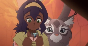 The Avatar Franchise Enters A Brave New Era With Seven Havens