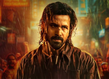“Mujhe Jannat Mein Jagah Nahi Chahiye…” - Shivam Is Back! Awarapan 2 Starts Streaming on Prime Video.