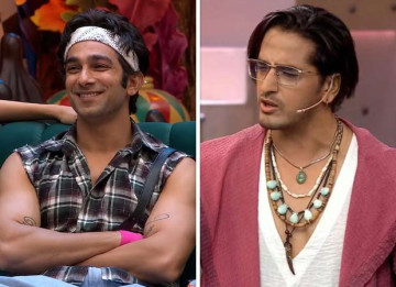 Bigg Boss 20: Aman Gandhi's team clarifies "population" remark to Qazi Touqeer; says," It was about his gameplay