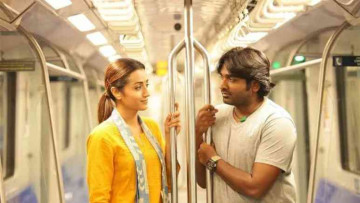 Still Not Over Ram and Jaanu? 96 Is Back in Theatres to Reopen That Old Love Story.