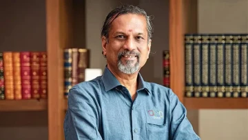 'Come back, let's build India': Sridhar Vembu urges Indians in US to return amid H-1B uncertainty