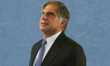 Ratan Tata's Legacy Will Continue to Inspire Generations: Nara Lokesh, He was deeply connected to people,