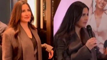 Katrina Kaif’s Subtle Response to the Trolls? ‘Be Your Own Biggest Cheerleader’