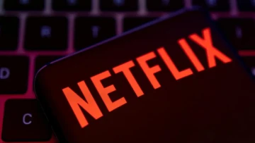 Netflix, streaming rivals dominate $6 billion Asia sports arena