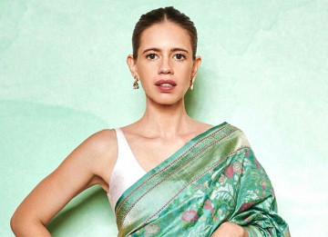 Kalki Koechlin Is Oscar Bound? Her French Film ‘Her Song’ Enters the 2027 Race