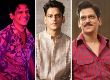 Chasing Stardom Isn’t Vijay Varma’s Game. Guess What Is?