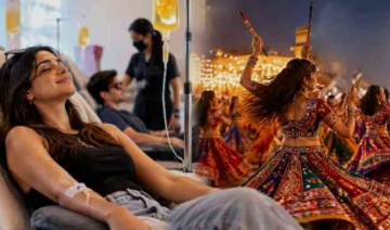Skin Glow, Extra Stamina, ₹10K Down: Ahmedabad’s IV Drip Craze Before Navratri