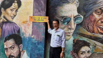 Konnichiwa, Bollywood! Japan’s Ambassador Gets a Filmy Welcome in Mumbai