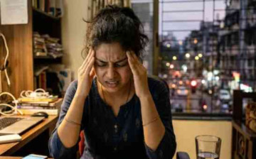Is Pain Different for Women and Men? A Global Study Finds a Clear Gap